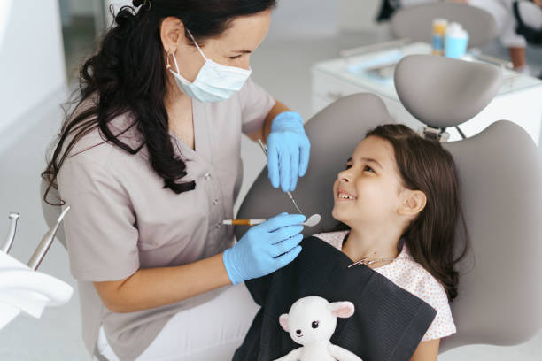 Best Emergency Treatment for Dental Infections or Abscesses in Monteagle, TN