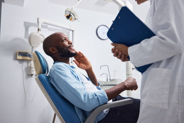 Best Emergency Treatment for Dental Infections or Abscesses in Monteagle, TN