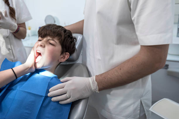 Best Emergency Dental Care for Broken or Chipped Teeth in Monteagle, TN