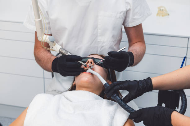Best Emergency Gum Treatment in Monteagle, TN